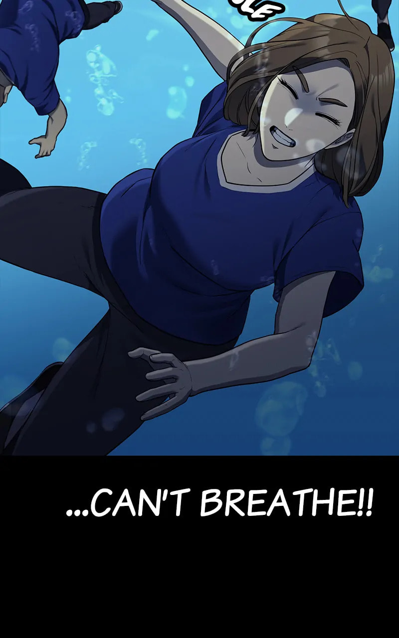 Fake Humans Chapter 36 page 40 - 