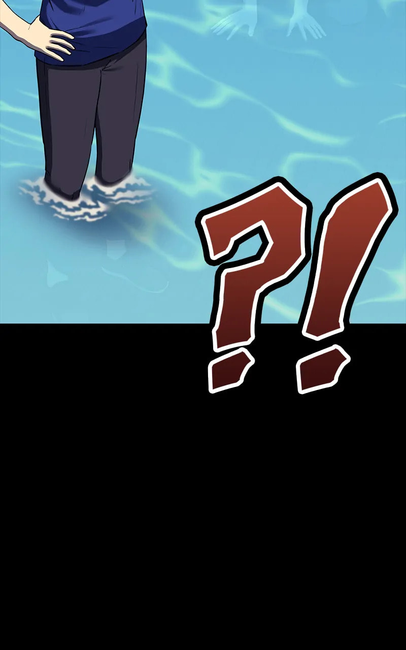 Fake Humans Chapter 36 page 5 - 