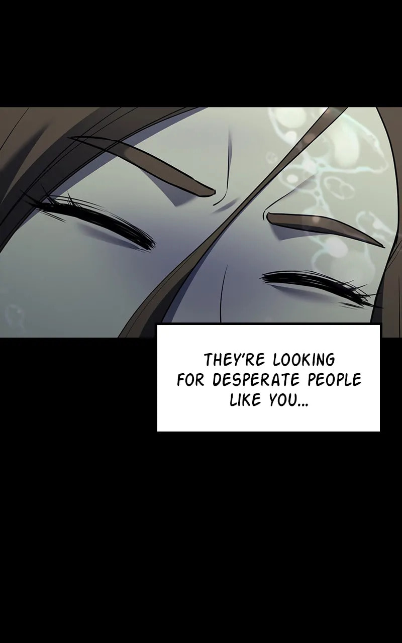 Fake Humans Chapter 36 page 42 - 