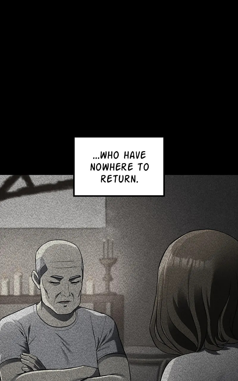 Fake Humans Chapter 36 page 43 - 