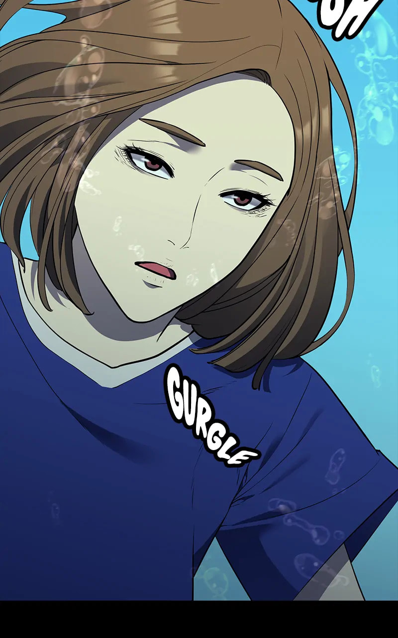 Fake Humans Chapter 36 page 47 - 