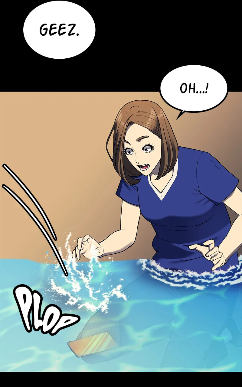 Fake Humans Chapter 36 page 6 - 
