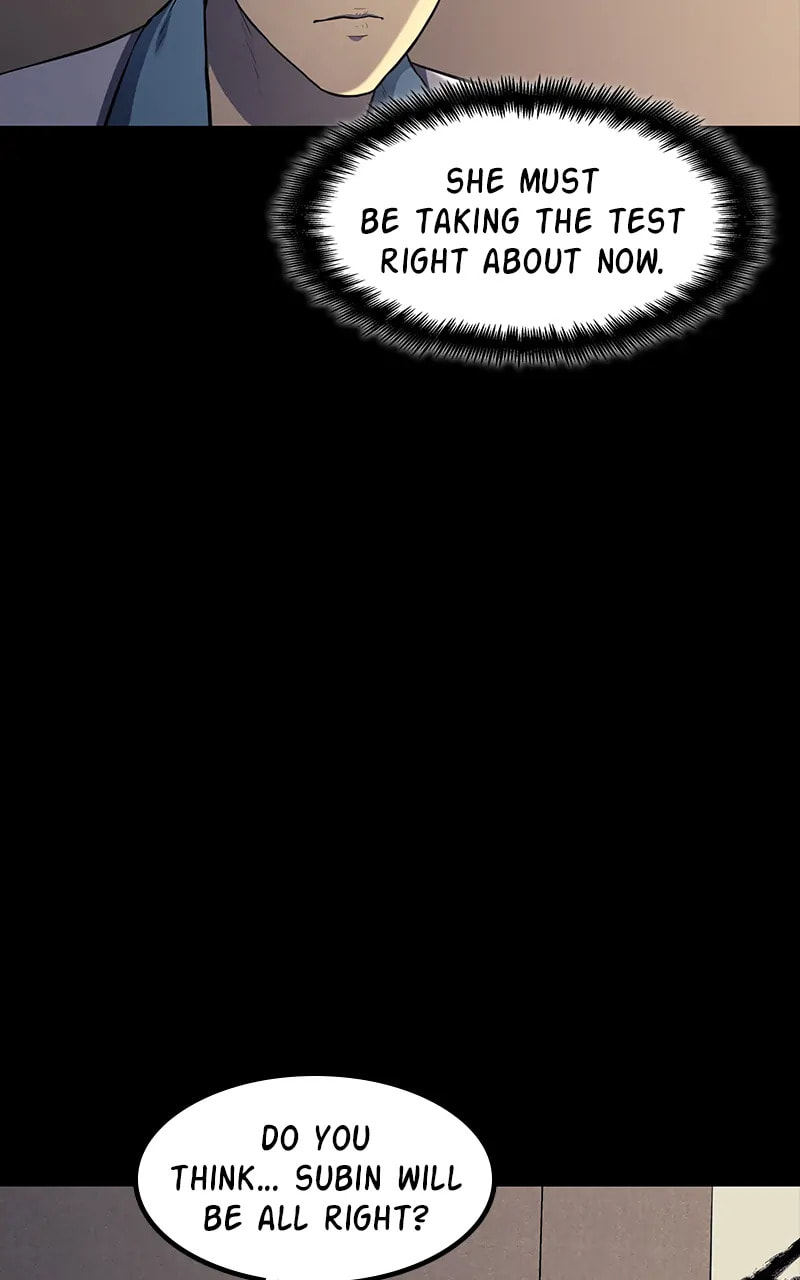 Fake Humans Chapter 36 page 51 - 