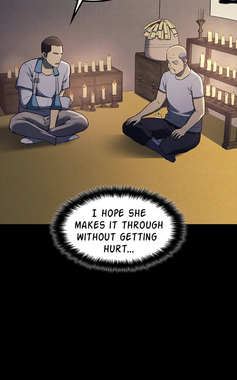 Fake Humans Chapter 36 page 52 - 