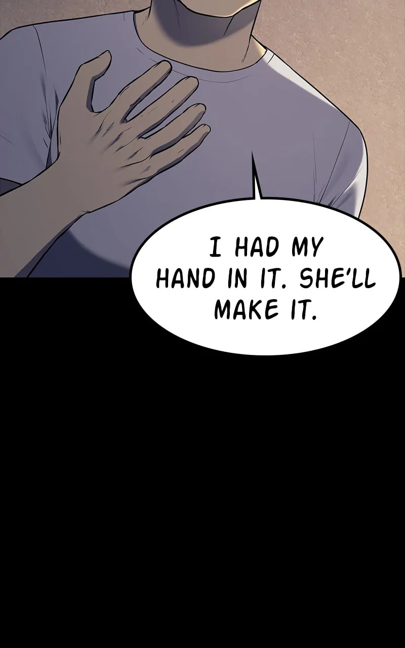 Fake Humans Chapter 36 page 54 - 
