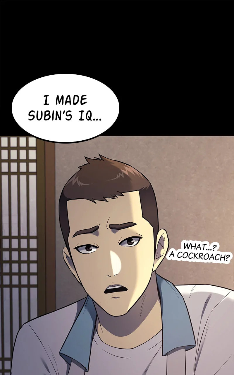 Fake Humans Chapter 36 page 61 - 