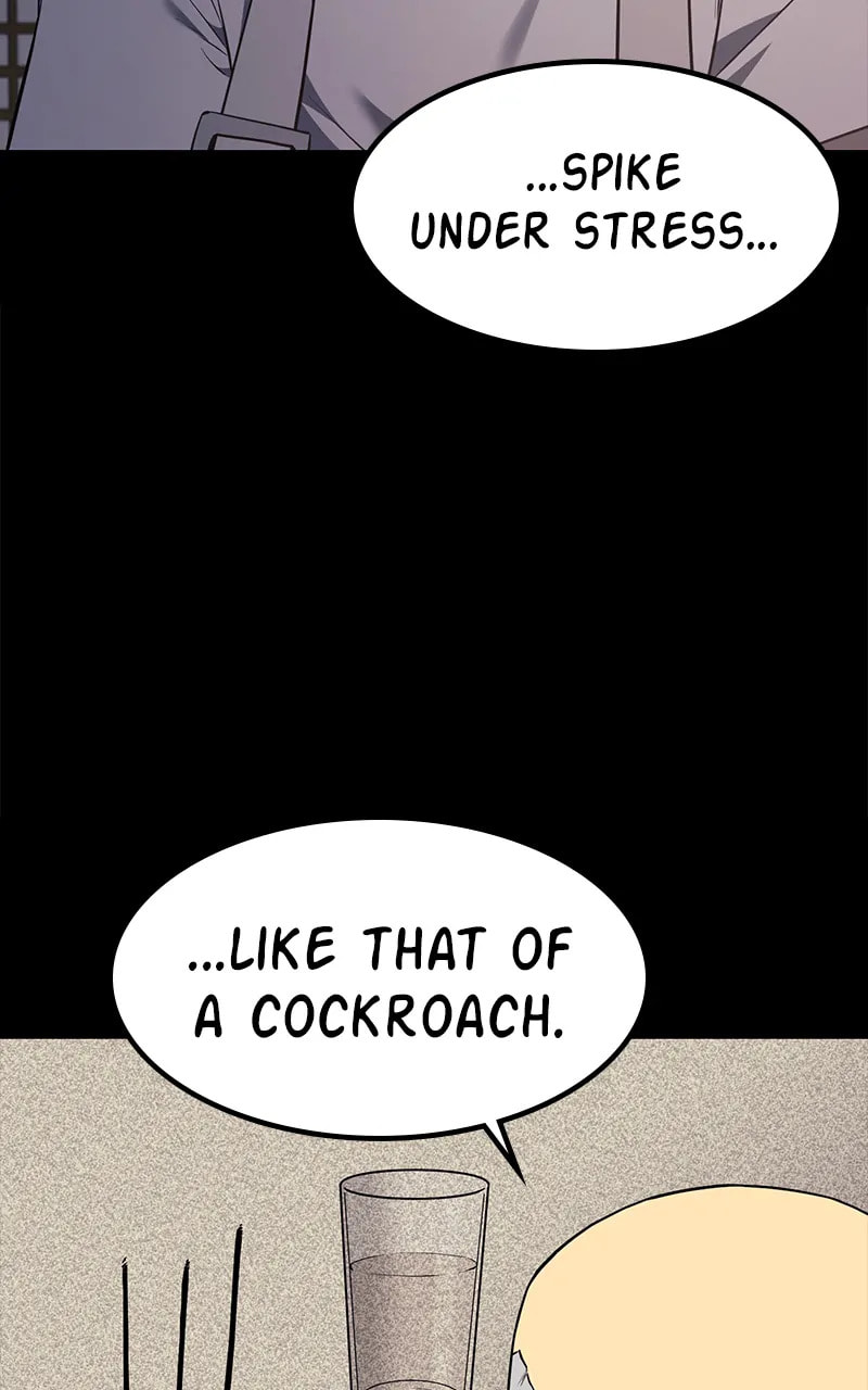Fake Humans Chapter 36 page 62 - 