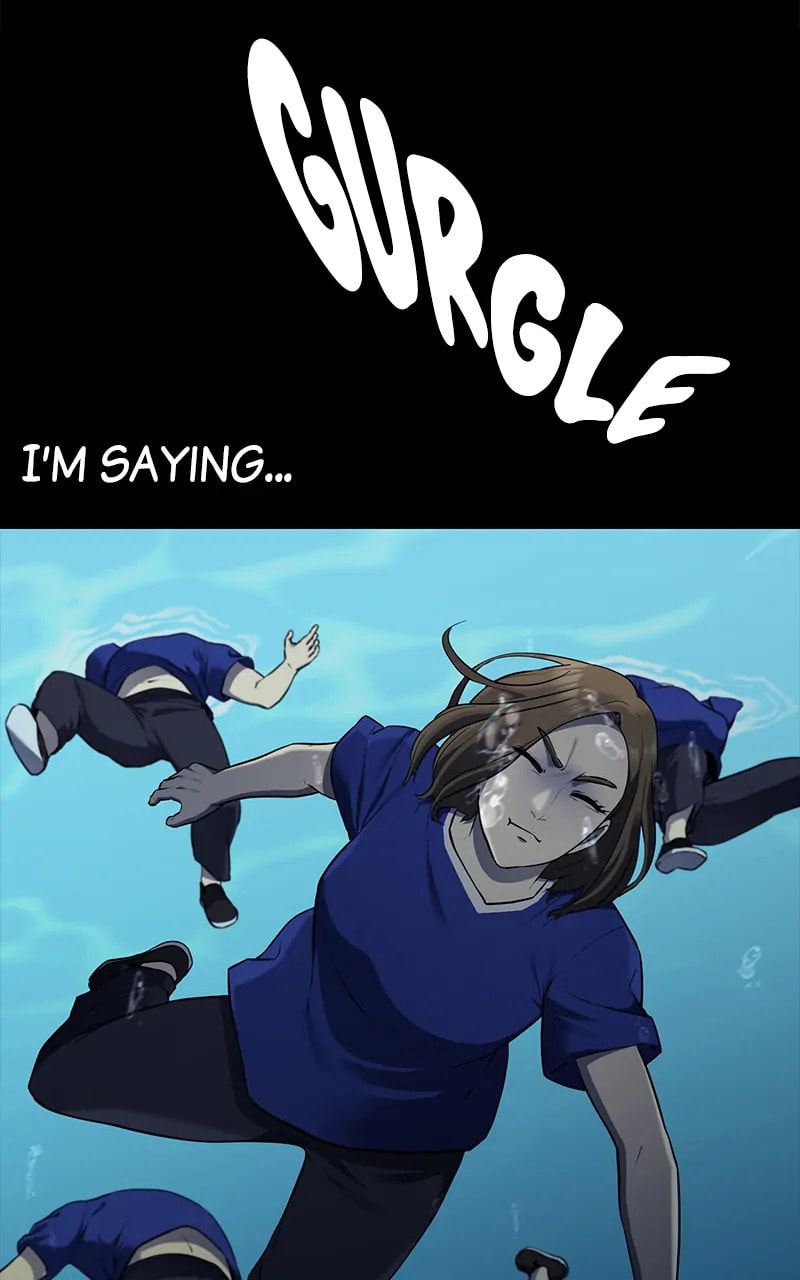 Fake Humans Chapter 36 page 64 - 