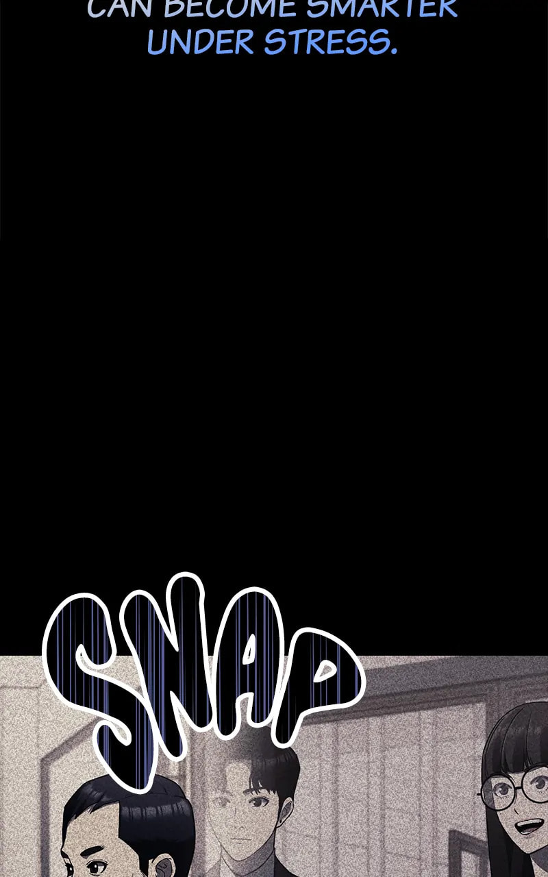 Fake Humans Chapter 36 page 68 - 