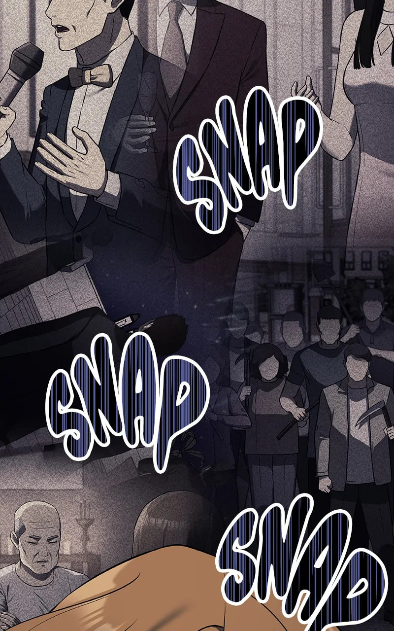 Fake Humans Chapter 36 page 69 - 