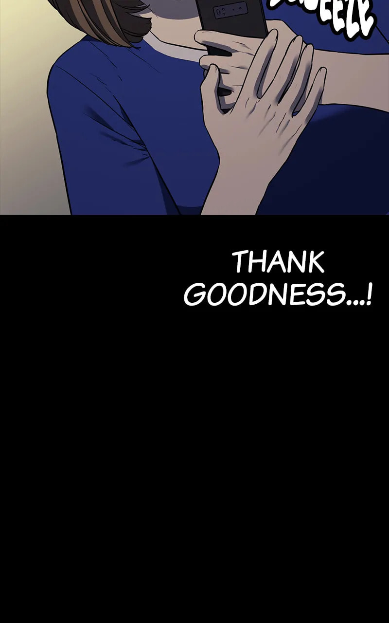 Fake Humans Chapter 36 page 8 - 