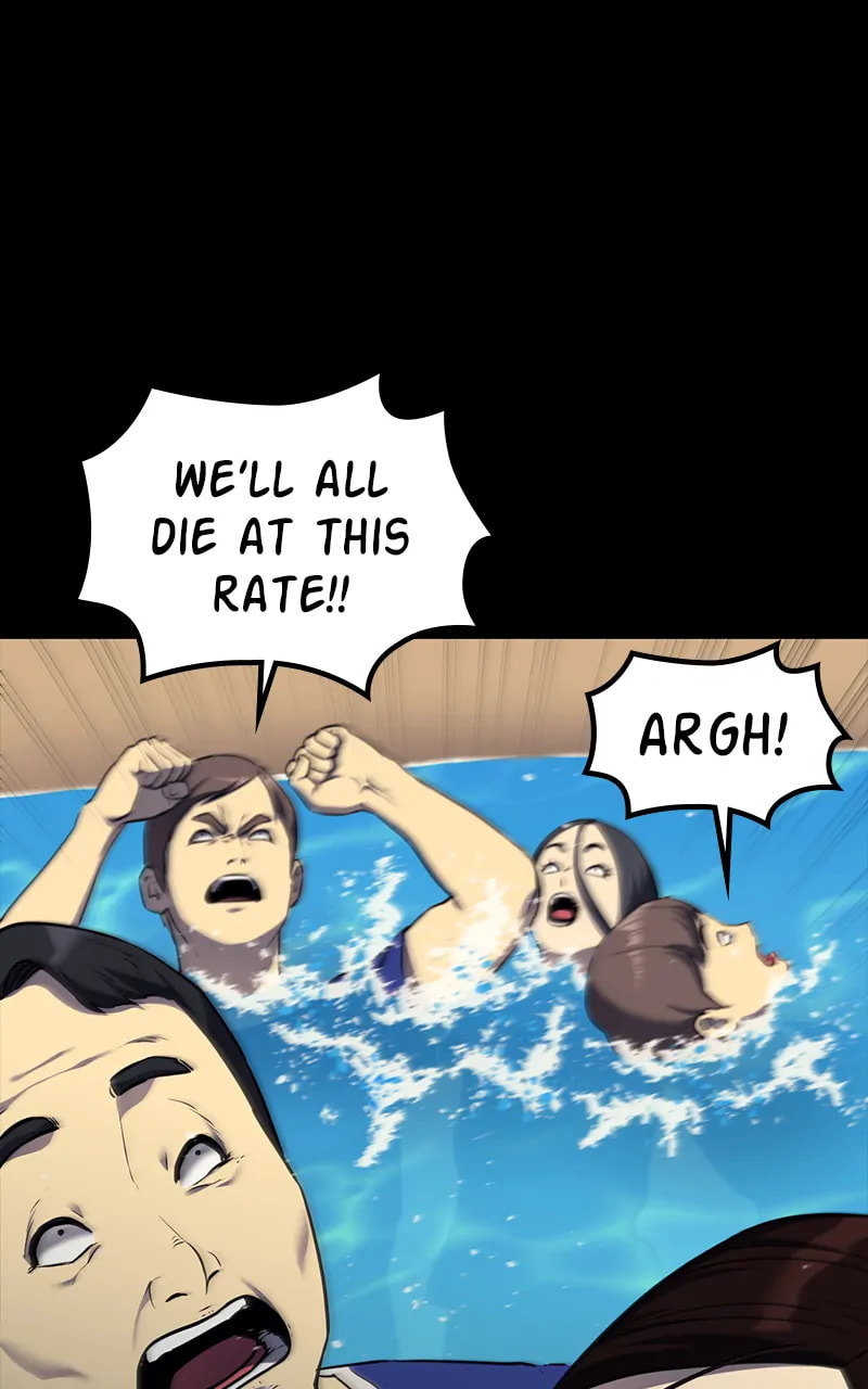 Fake Humans Chapter 36 page 73 - 