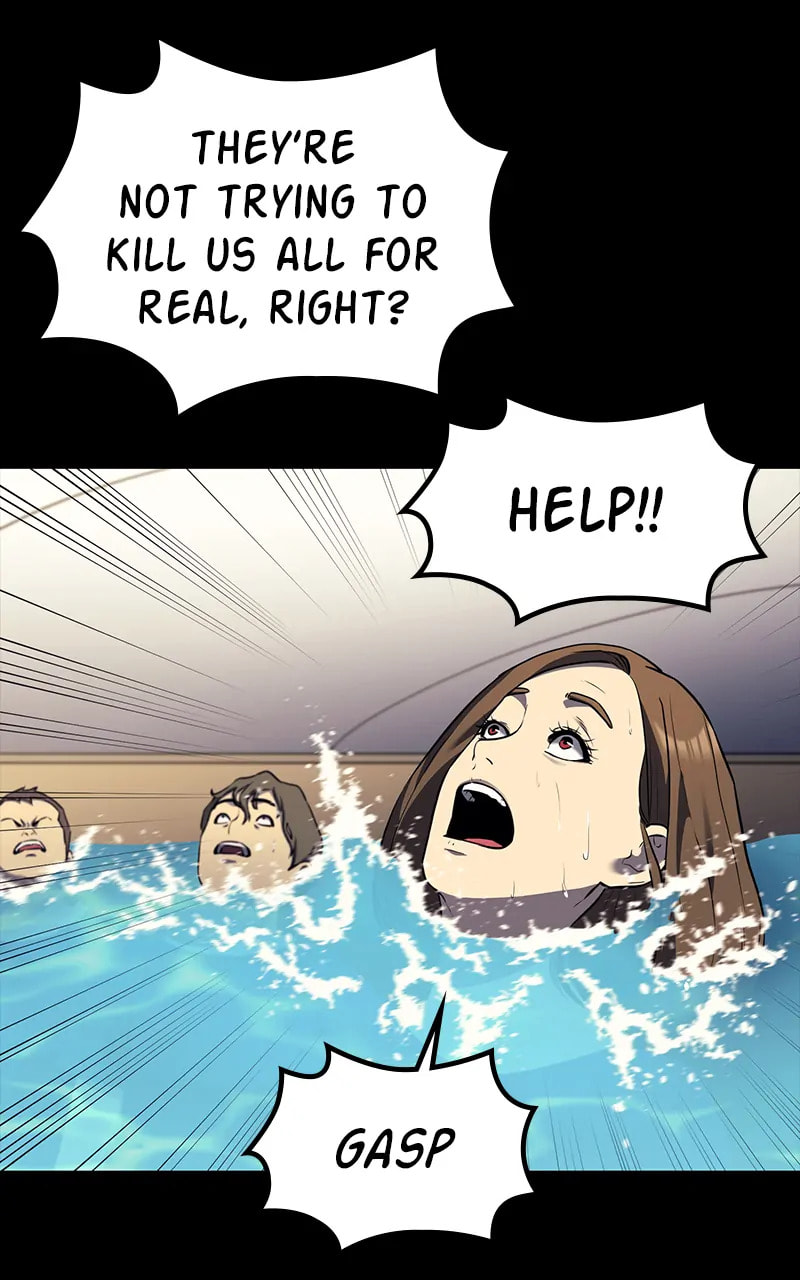 Fake Humans Chapter 36 page 75 - 