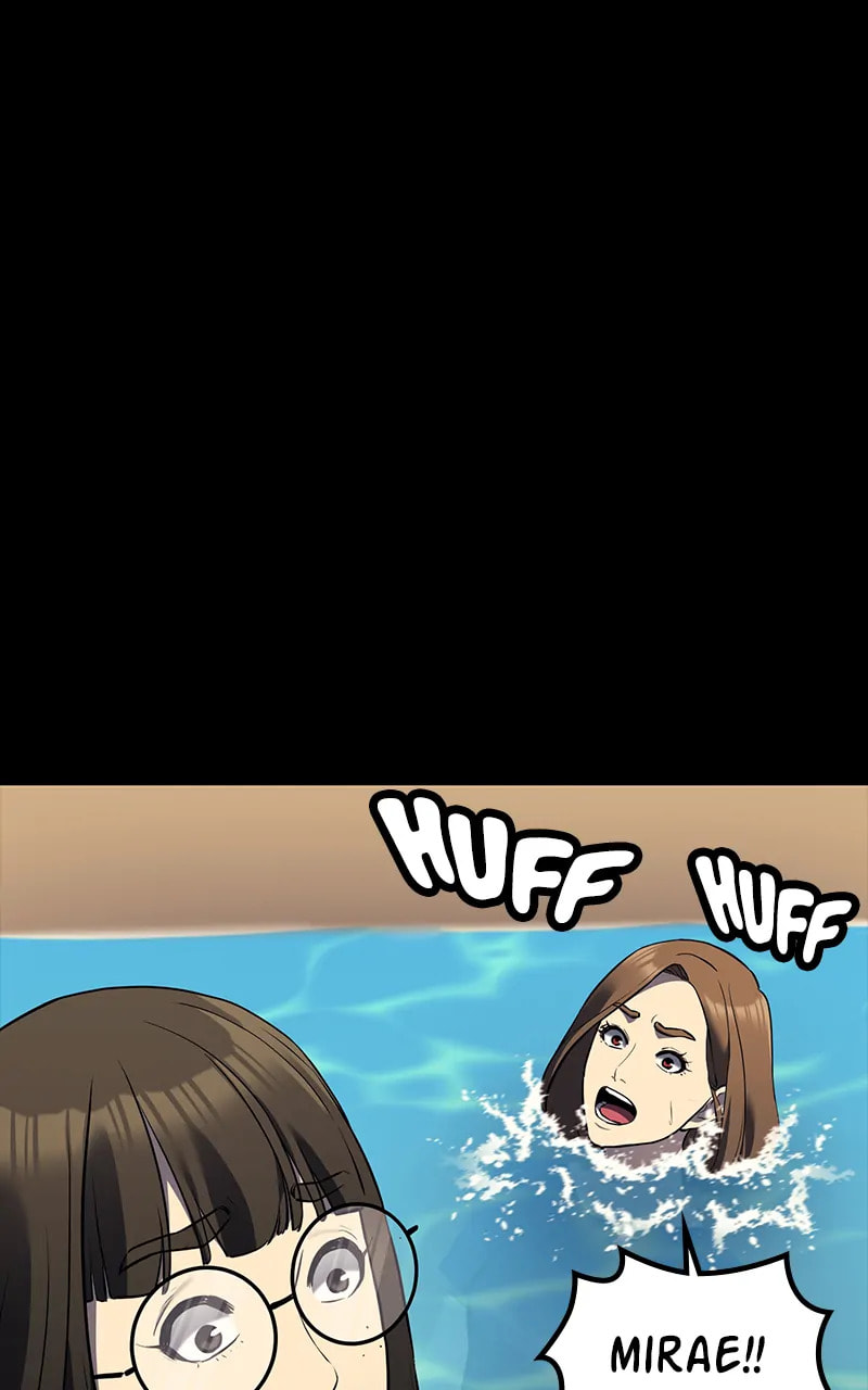 Fake Humans Chapter 36 page 76 - 