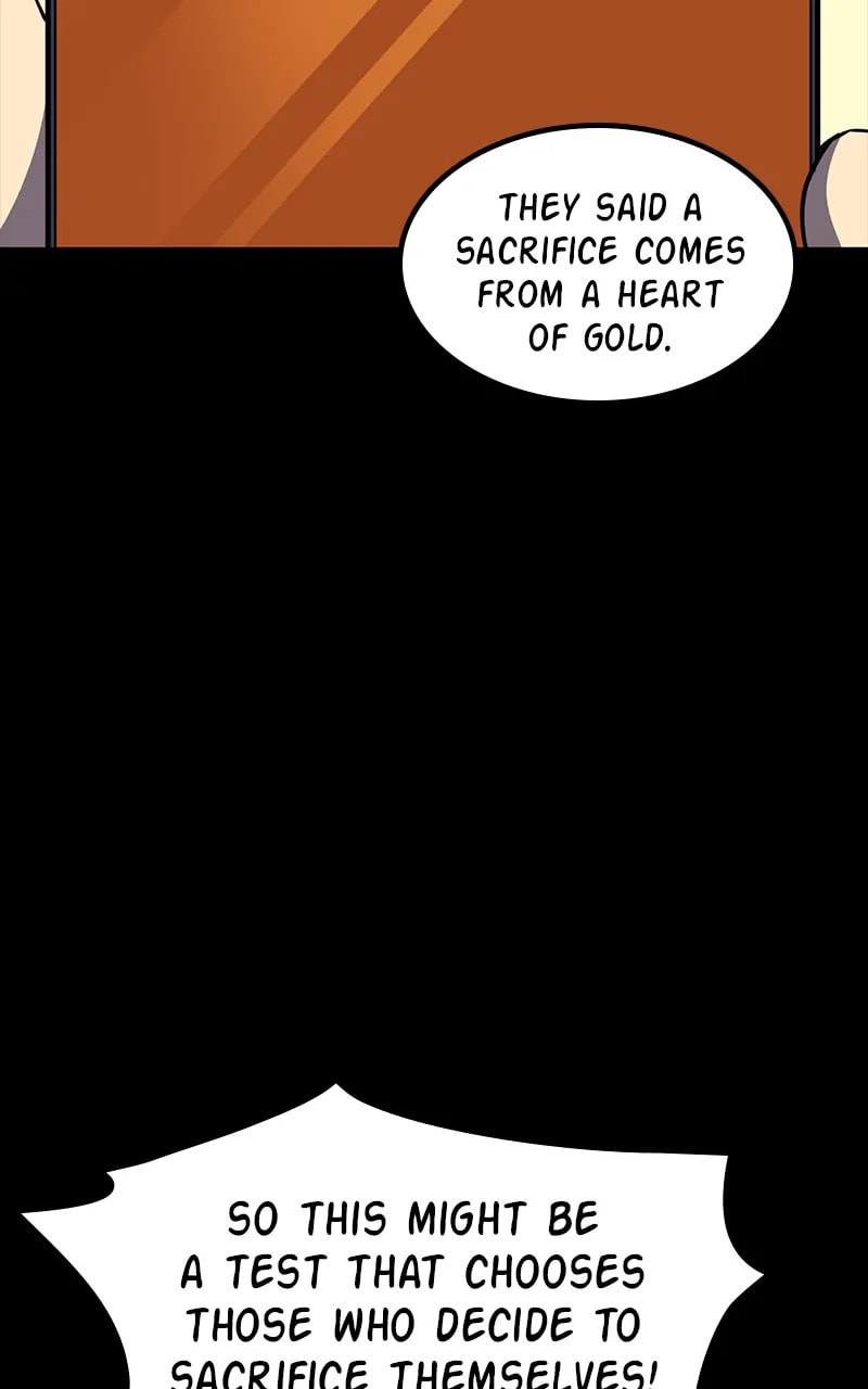 Fake Humans Chapter 36 page 83 - 