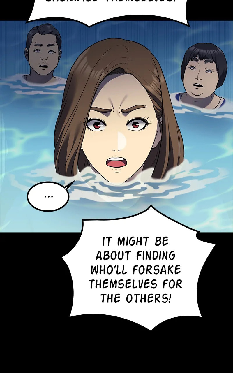 Fake Humans Chapter 36 page 84 - 