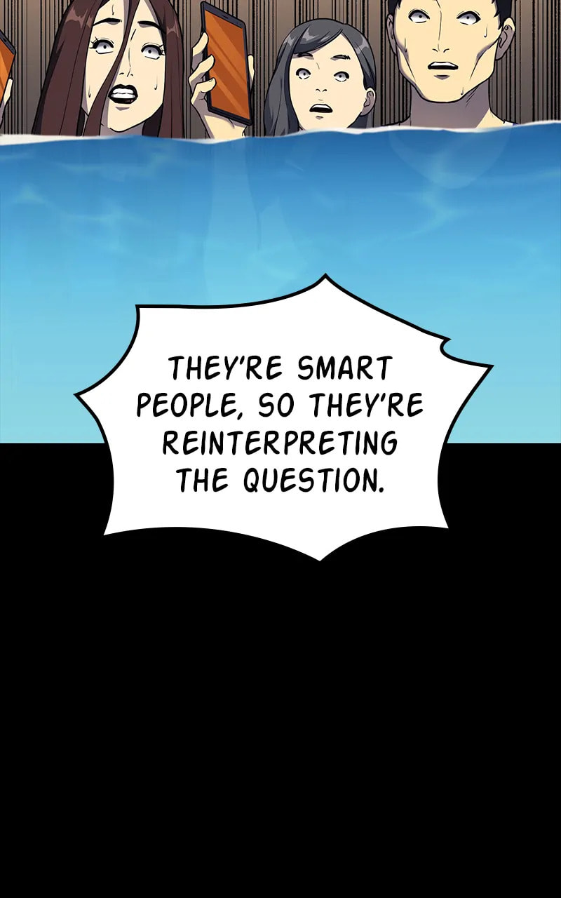 Fake Humans Chapter 36 page 86 - 