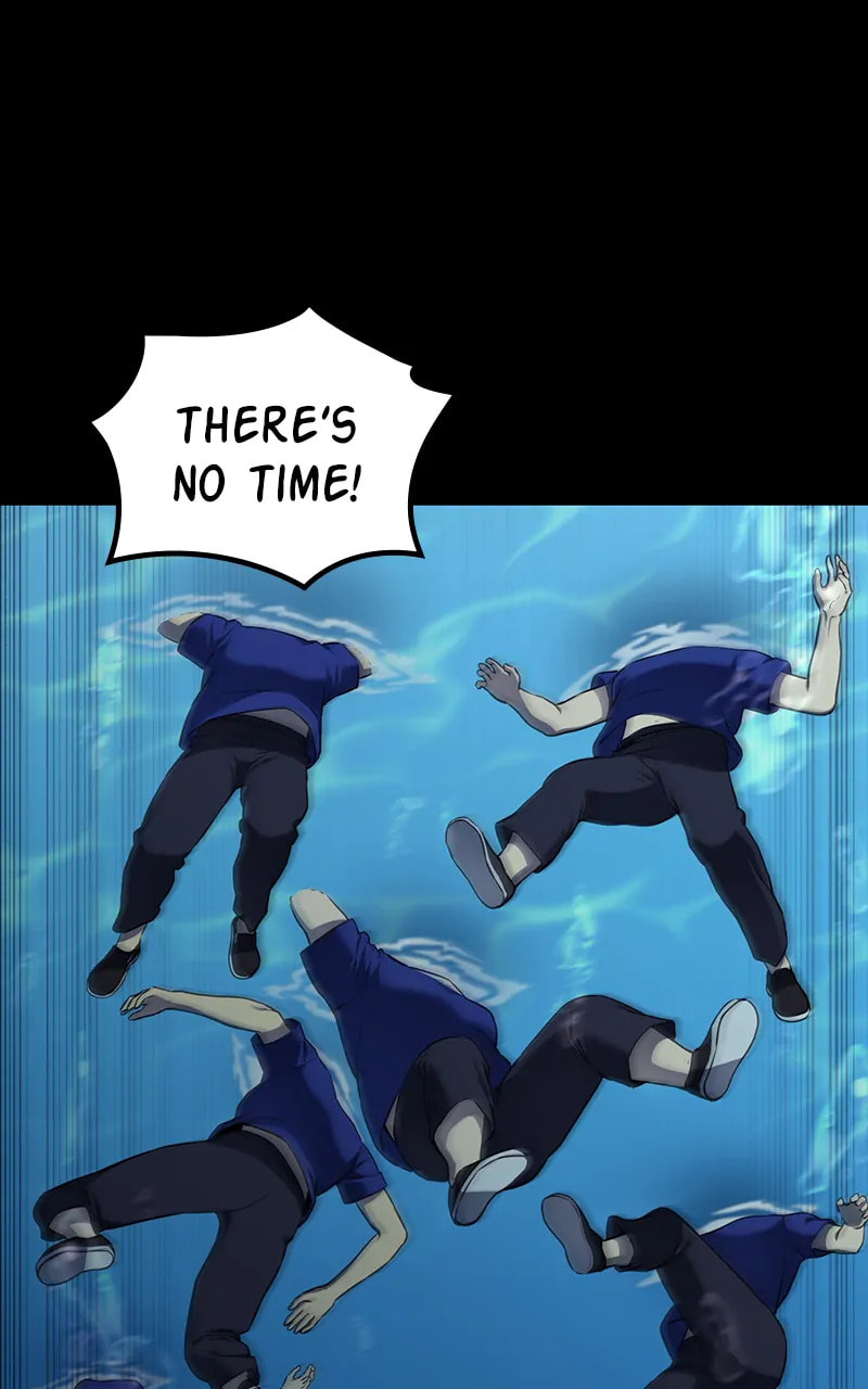 Fake Humans Chapter 36 page 87 - 