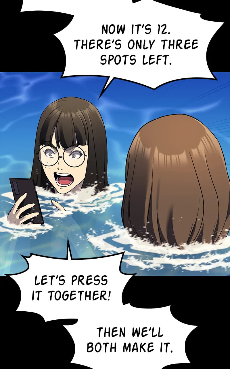 Fake Humans Chapter 36 page 89 - 