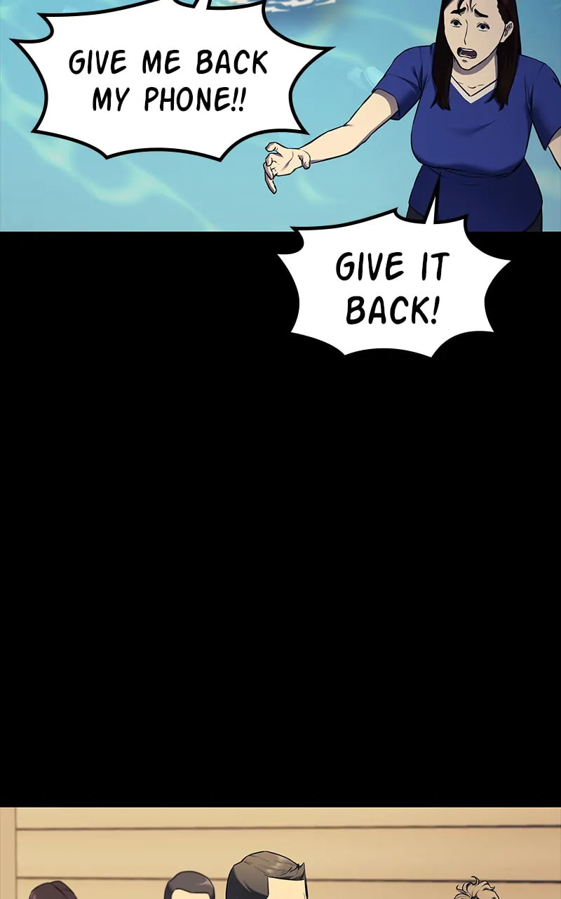 Fake Humans Chapter 36 page 10 - 