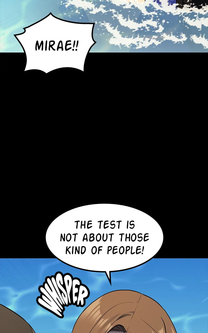 Fake Humans Chapter 36 page 91 - 