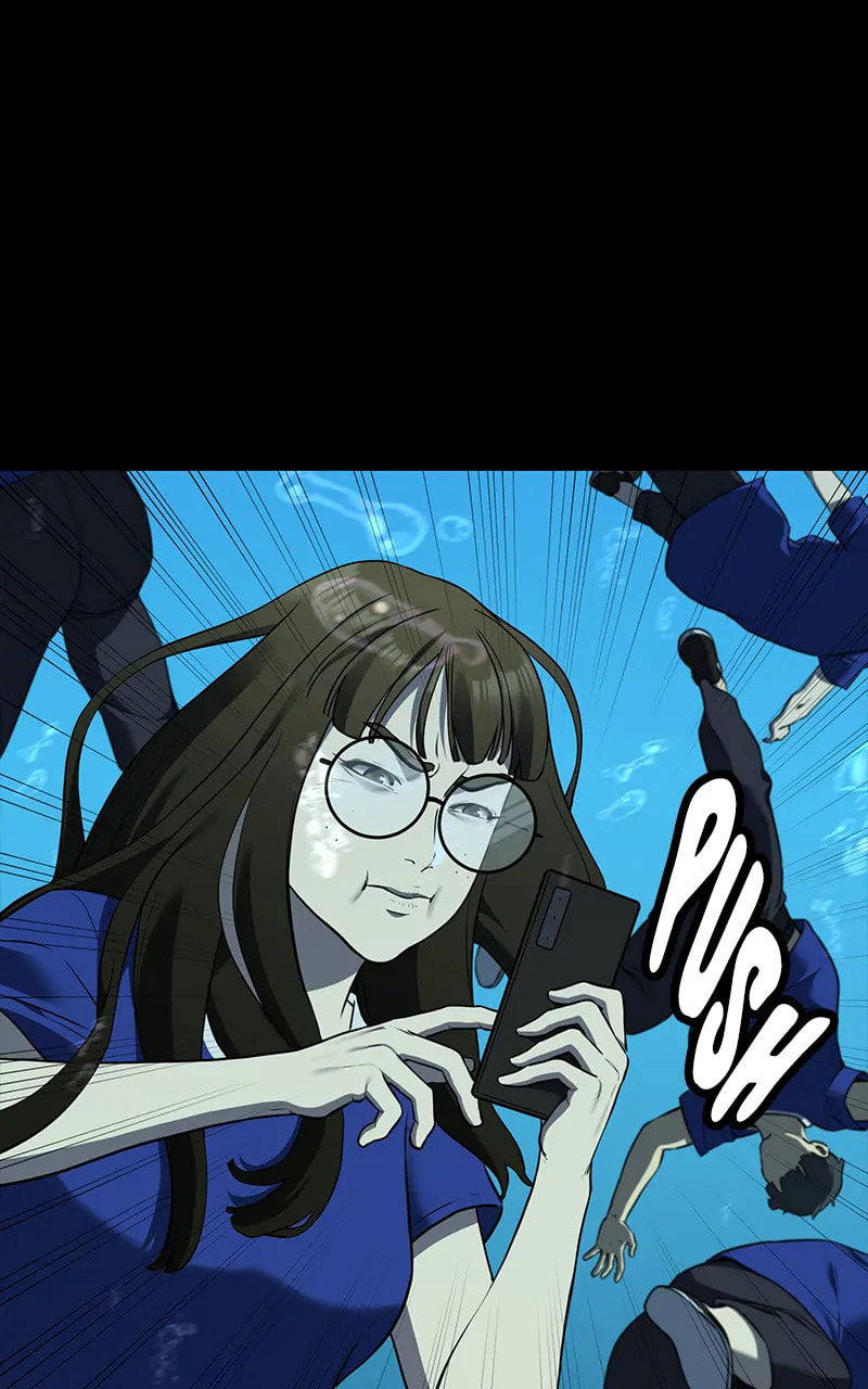 Fake Humans Chapter 36 page 100 - 