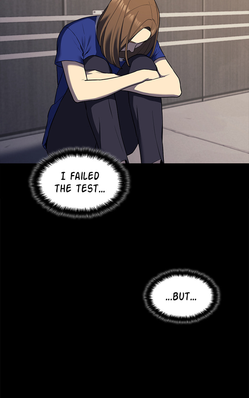 Fake Humans Chapter 37 page 11 - 