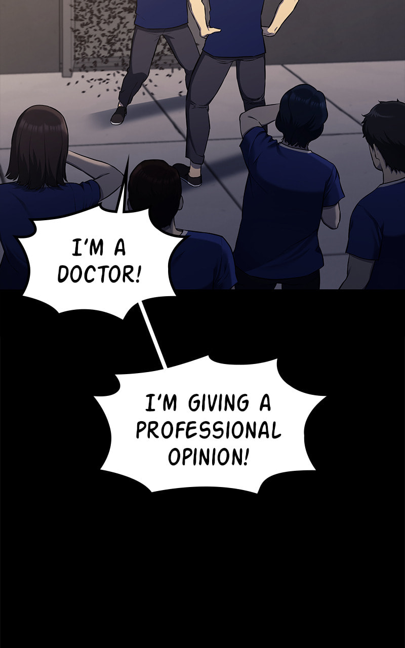 Fake Humans Chapter 37 page 101 - 