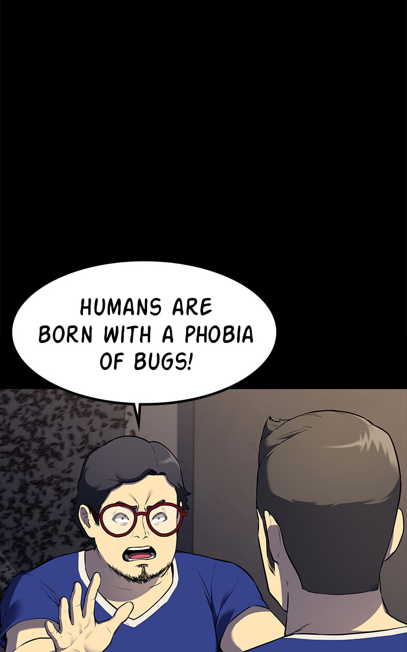 Fake Humans Chapter 37 page 102 - 