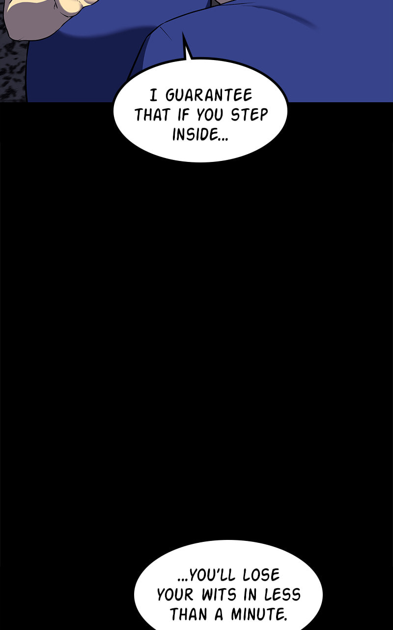 Fake Humans Chapter 37 page 103 - 