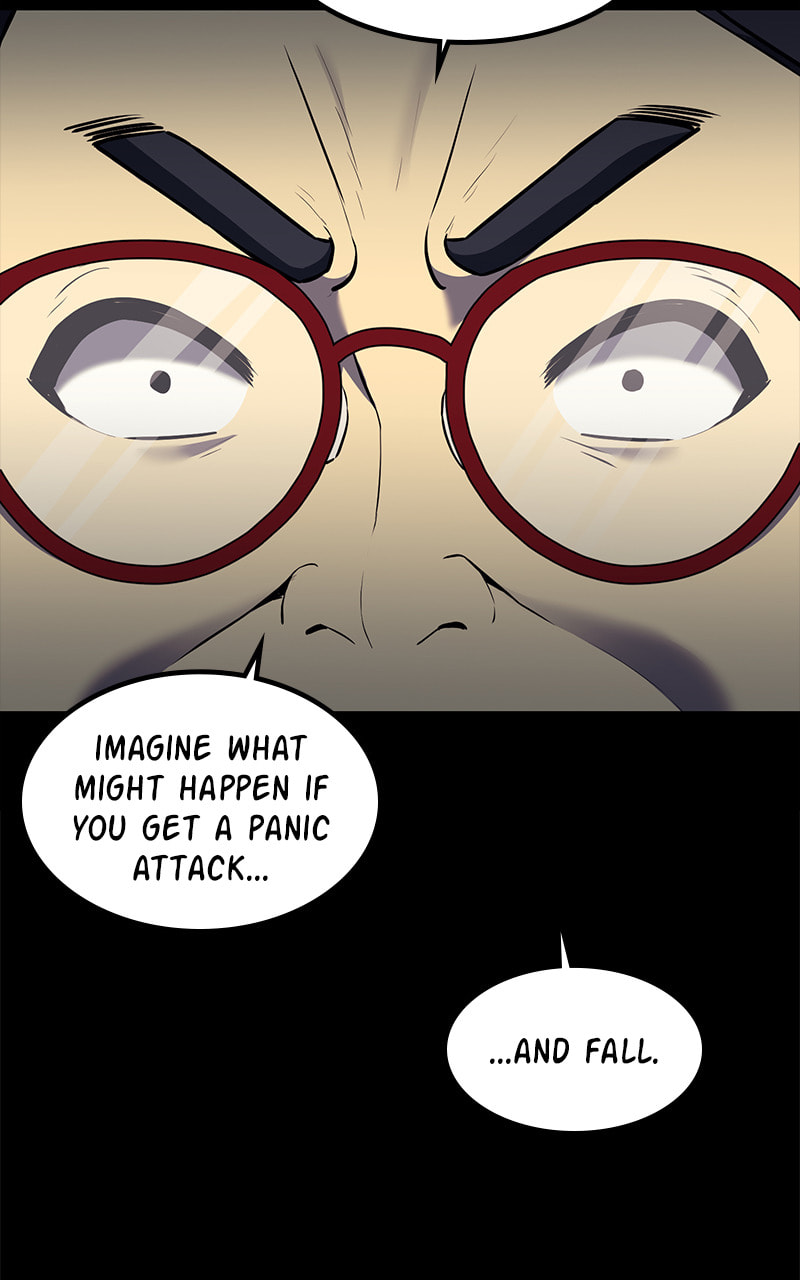 Fake Humans Chapter 37 page 104 - 