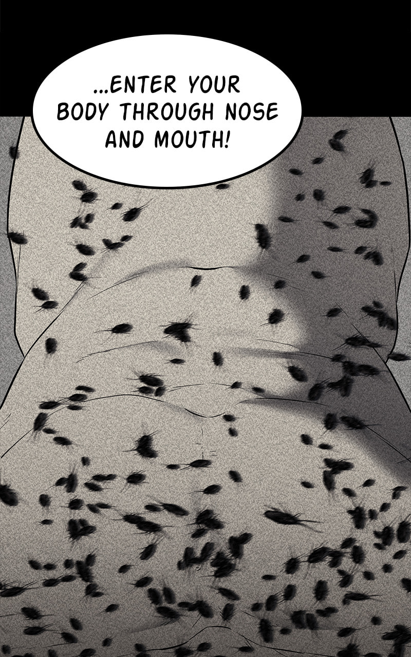 Fake Humans Chapter 37 page 107 - 