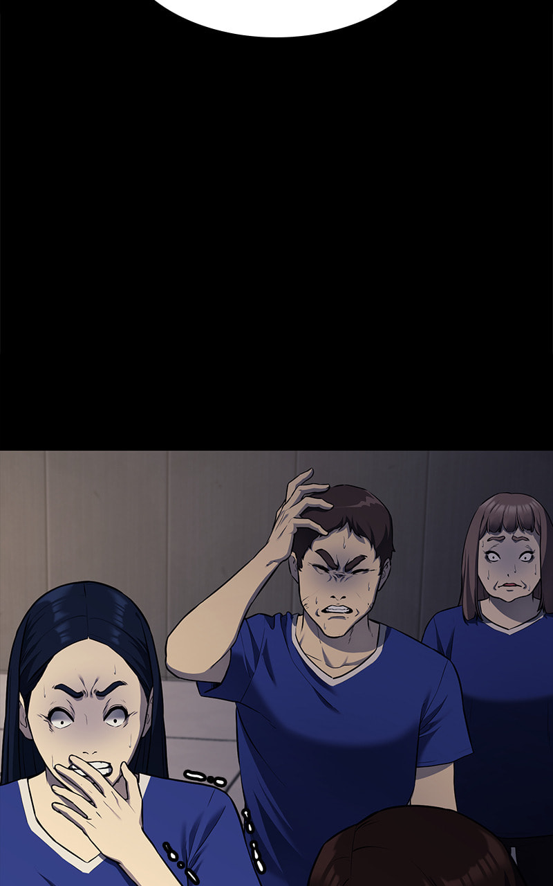 Fake Humans Chapter 37 page 109 - 