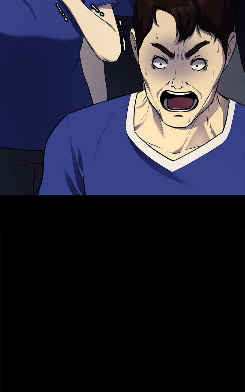 Fake Humans Chapter 37 page 110 - 