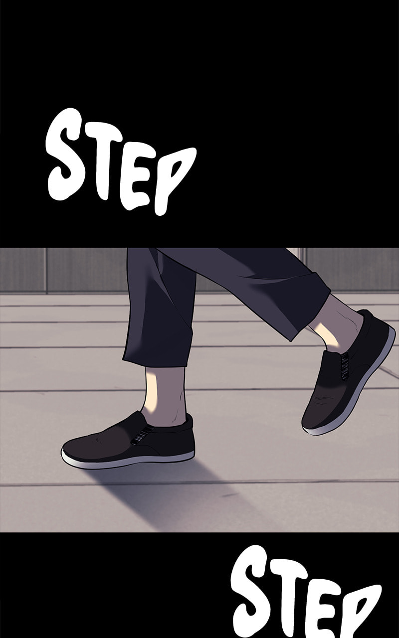 Fake Humans Chapter 37 page 111 - 