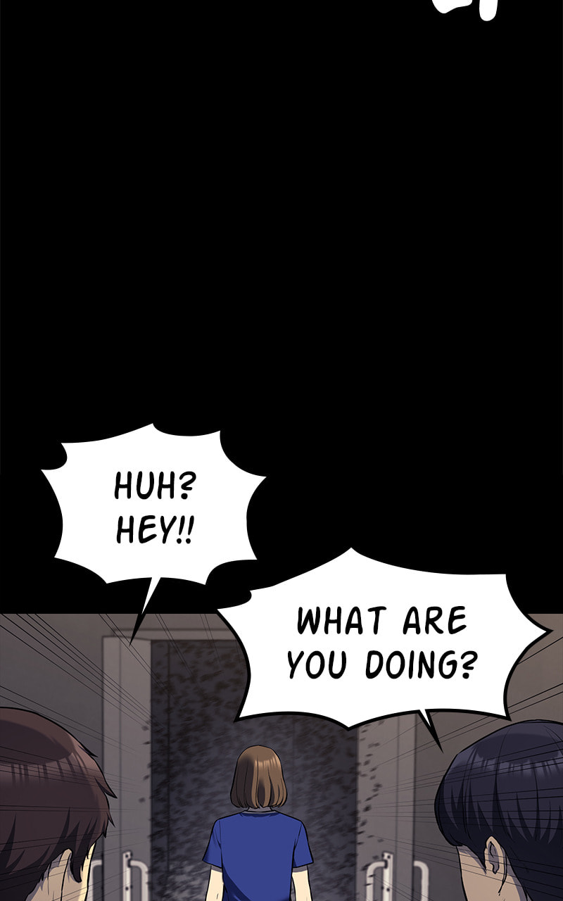 Fake Humans Chapter 37 page 112 - 