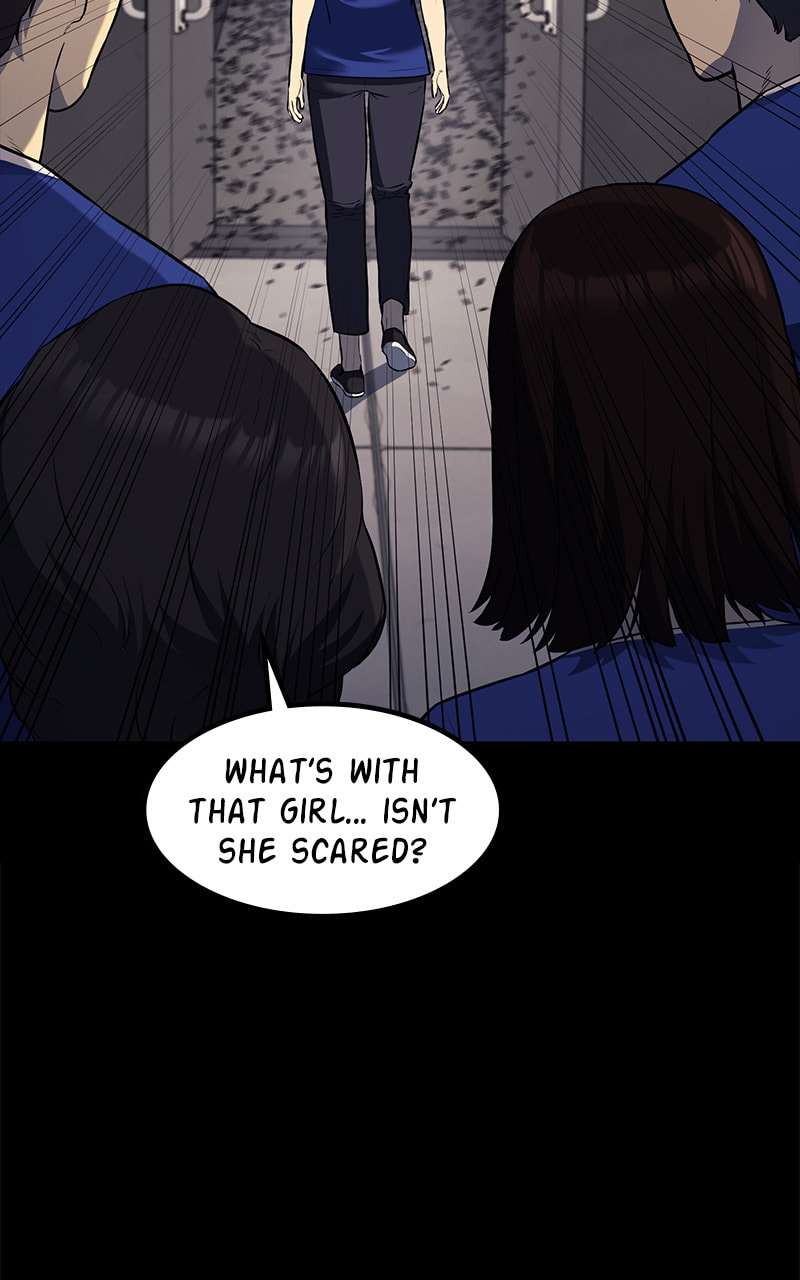 Fake Humans Chapter 37 page 113 - 