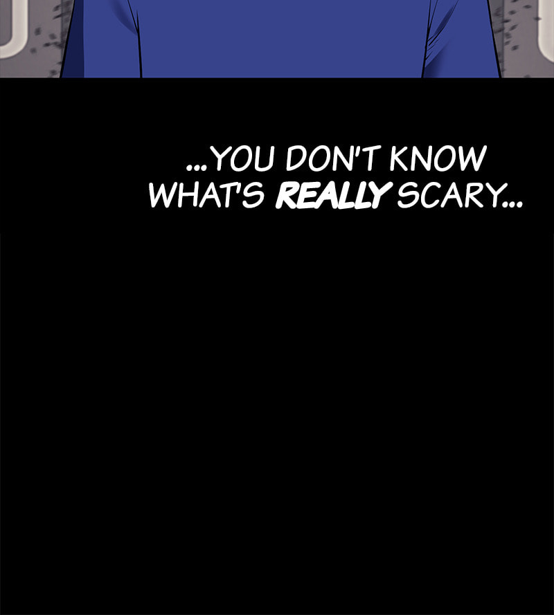 Fake Humans Chapter 37 page 115 - 