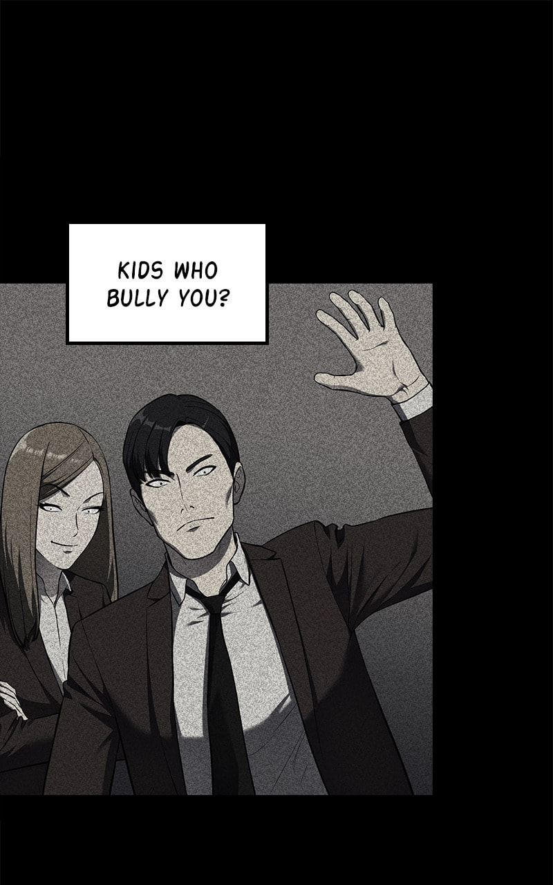 Fake Humans Chapter 37 page 116 - 