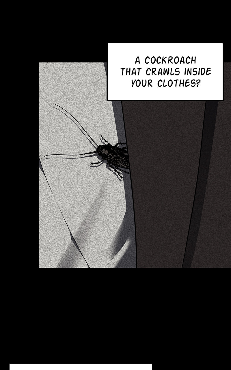 Fake Humans Chapter 37 page 117 - 