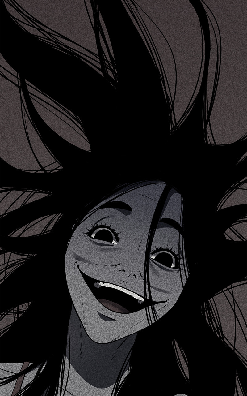 Fake Humans Chapter 37 page 125 - 