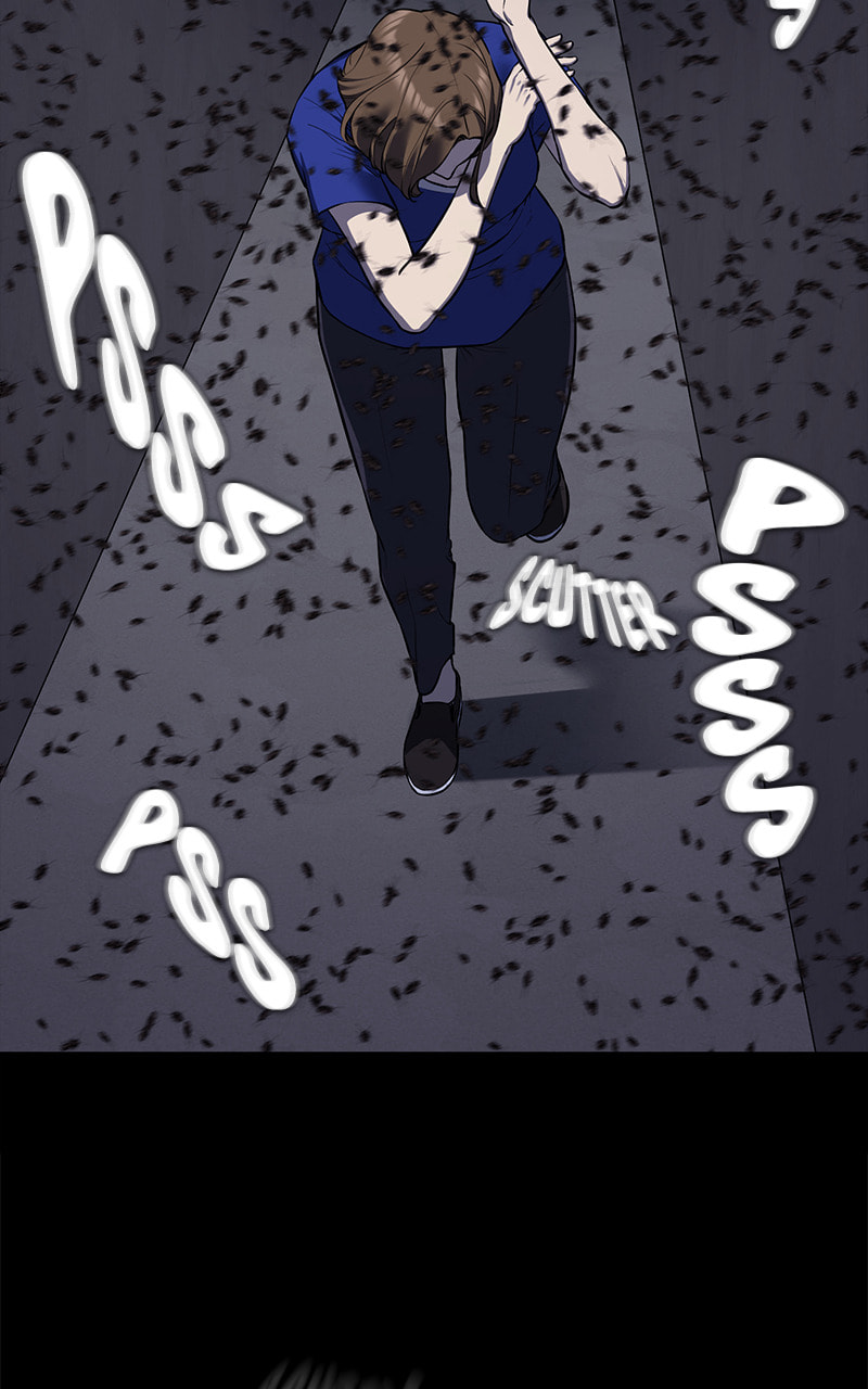 Fake Humans Chapter 37 page 132 - 