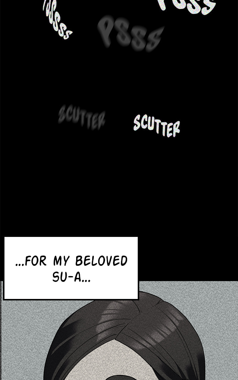Fake Humans Chapter 37 page 134 - 