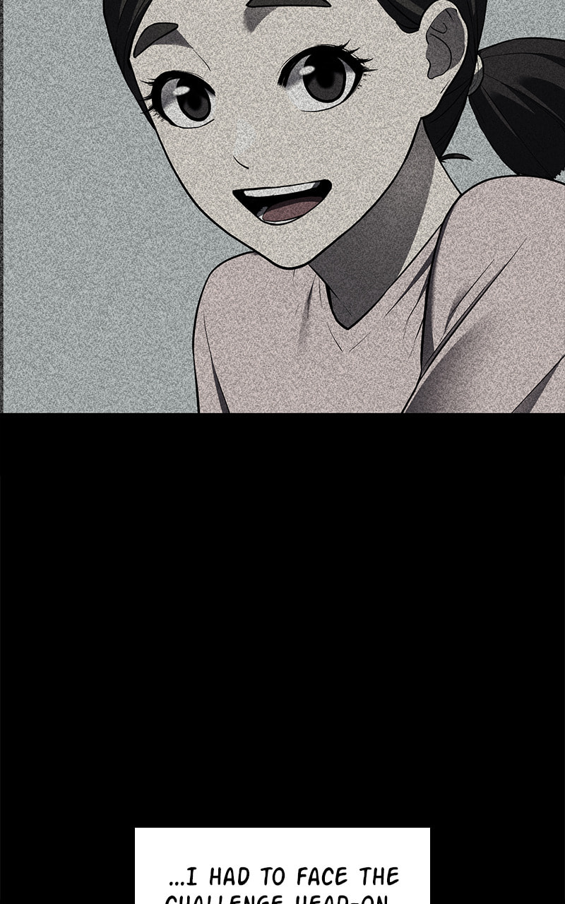 Fake Humans Chapter 37 page 135 - 