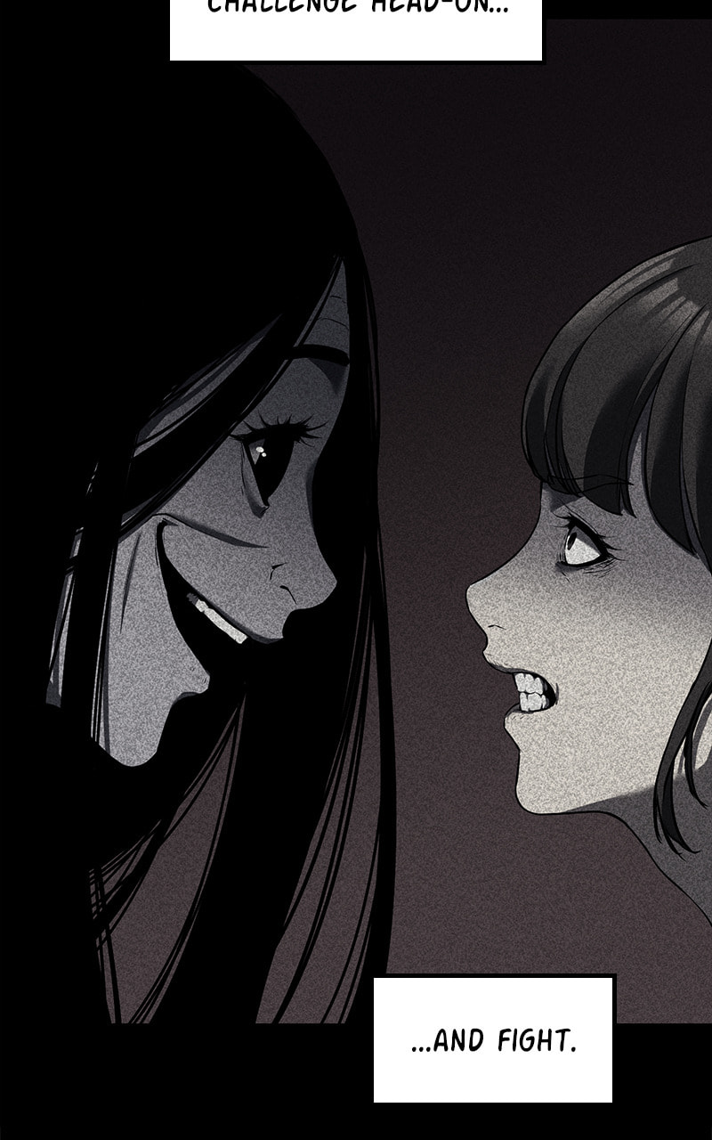 Fake Humans Chapter 37 page 136 - 