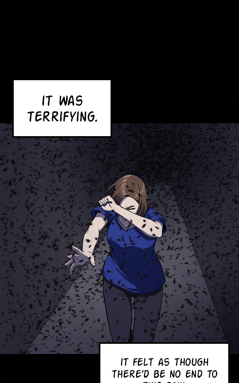 Fake Humans Chapter 37 page 139 - 