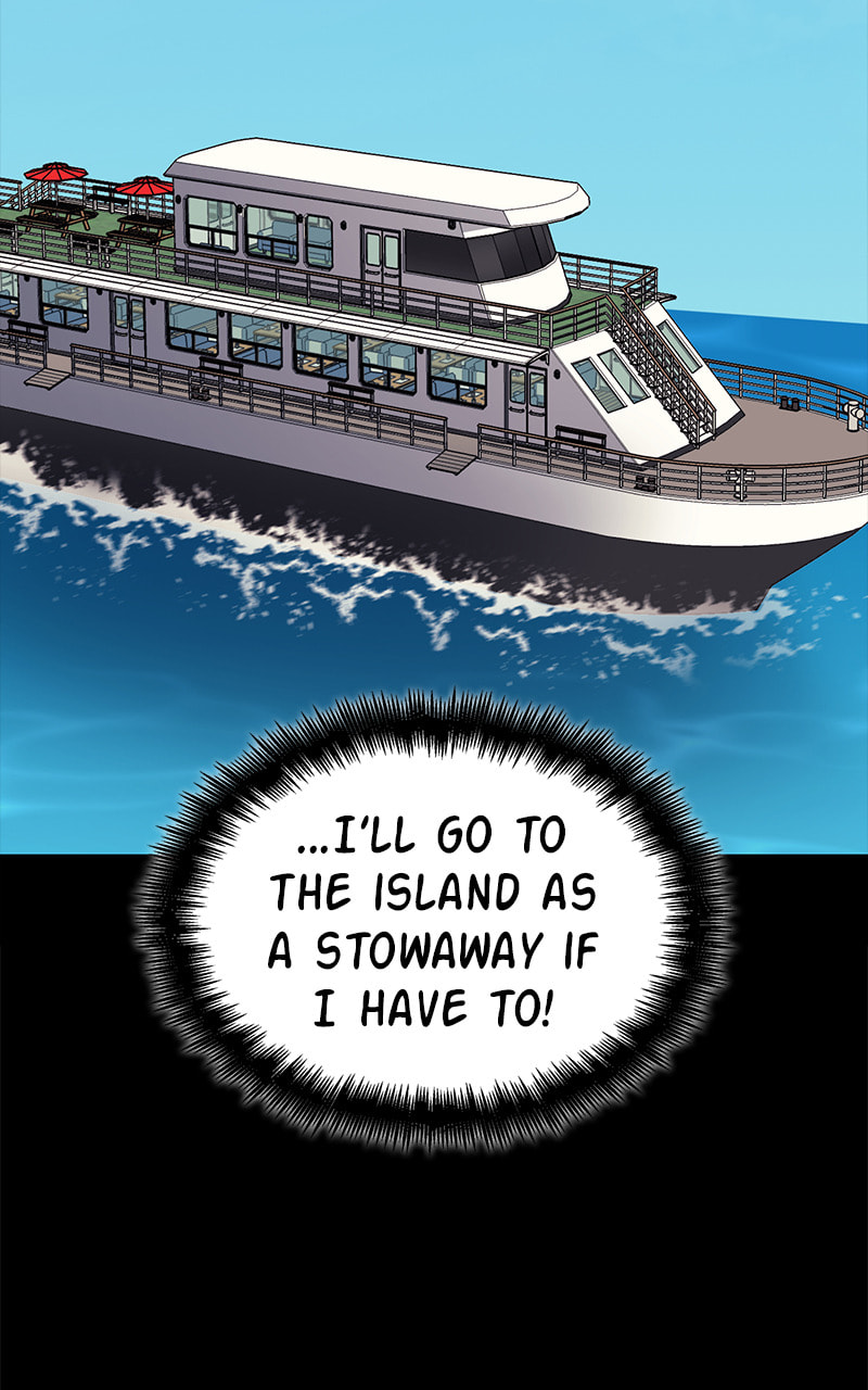 Fake Humans Chapter 37 page 15 - 