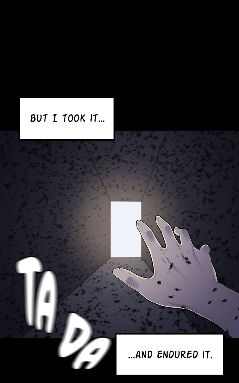 Fake Humans Chapter 37 page 141 - 