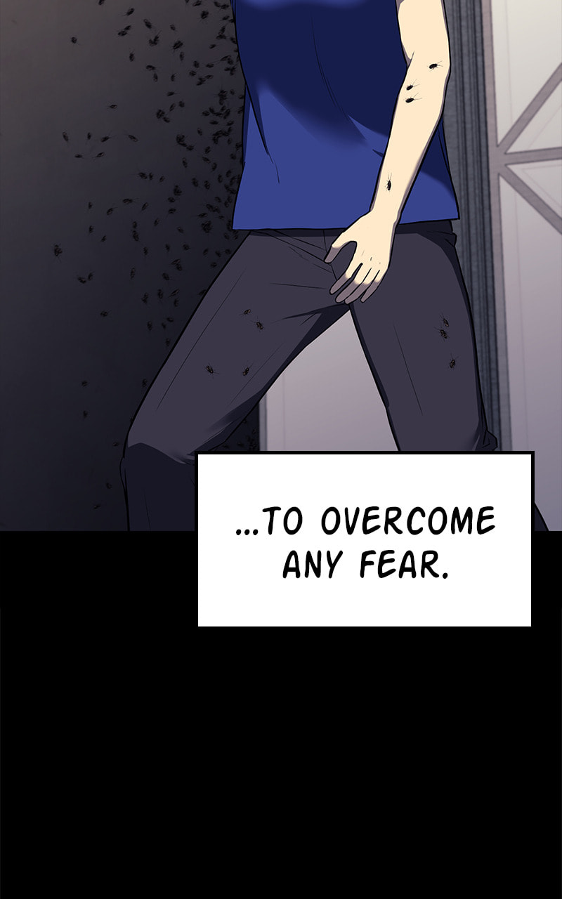 Fake Humans Chapter 37 page 146 - 