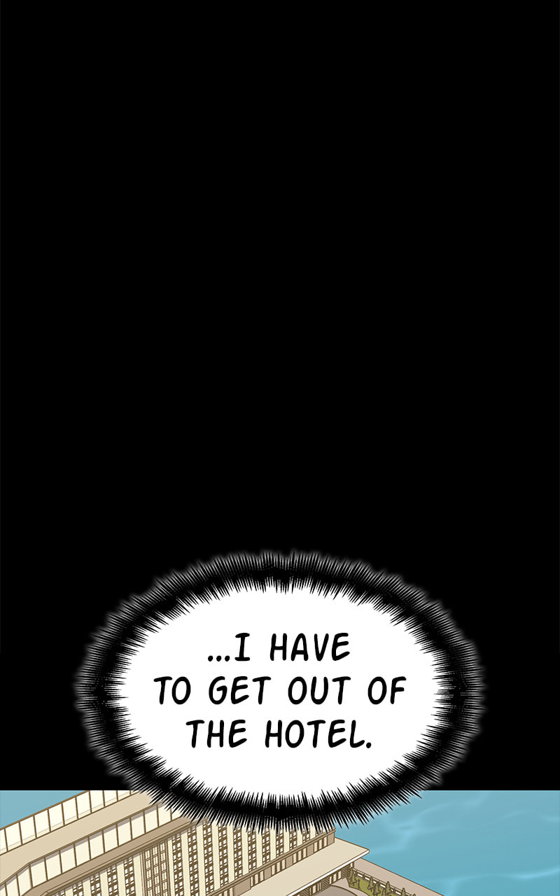 Fake Humans Chapter 37 page 17 - 